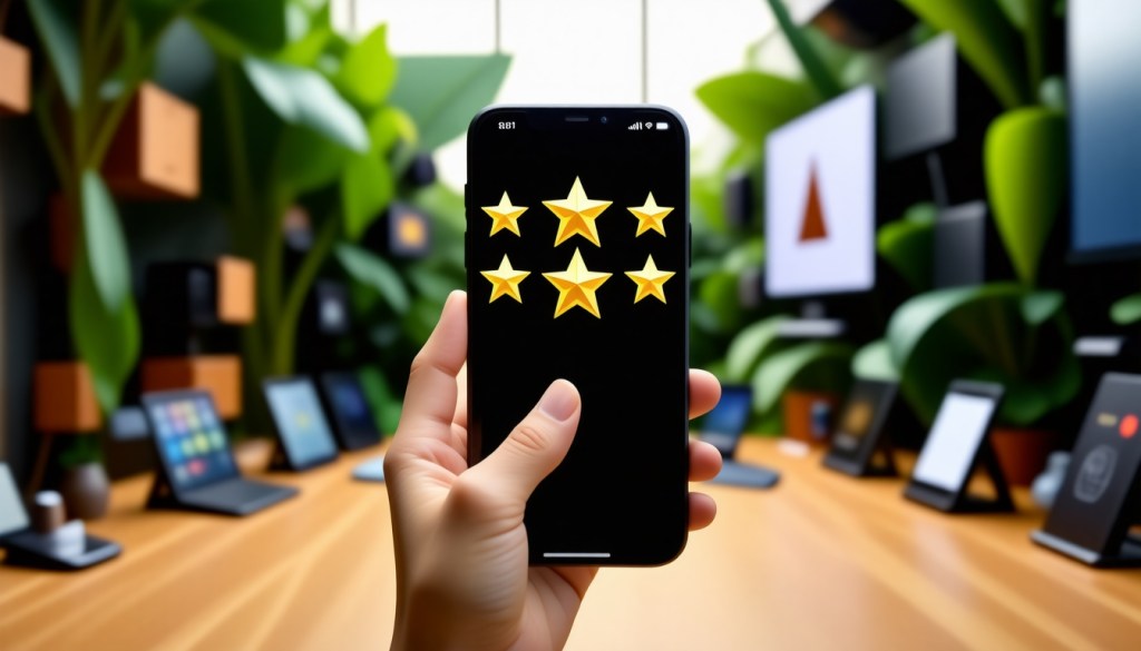 Comprar avaliações Google: Esmague a concorrência&nbsp;agora